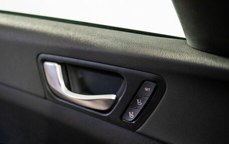 KIA Optima IV, 2017 год, 2 140 000 рублей, 16 фотография