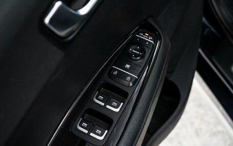 KIA Optima IV, 2017 год, 2 140 000 рублей, 17 фотография