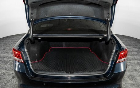 KIA Optima IV, 2017 год, 2 140 000 рублей, 19 фотография