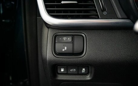 KIA Optima IV, 2017 год, 2 140 000 рублей, 15 фотография