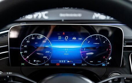 Mercedes-Benz E-Класс, 2024 год, 8 200 000 рублей, 13 фотография