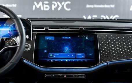 Mercedes-Benz E-Класс, 2024 год, 8 200 000 рублей, 14 фотография