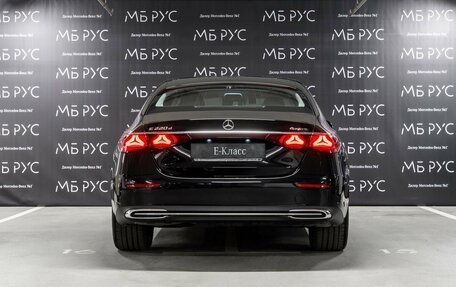 Mercedes-Benz E-Класс, 2024 год, 8 200 000 рублей, 4 фотография