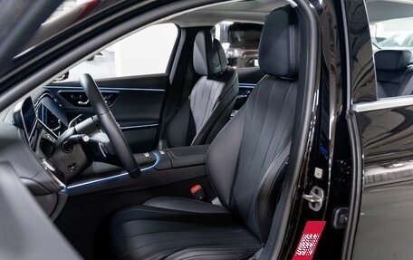 Mercedes-Benz E-Класс, 2024 год, 8 200 000 рублей, 8 фотография