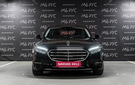 Mercedes-Benz E-Класс, 2024 год, 8 200 000 рублей, 2 фотография