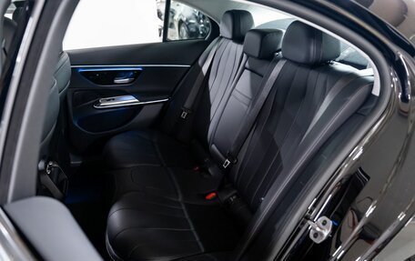 Mercedes-Benz E-Класс, 2024 год, 8 200 000 рублей, 18 фотография