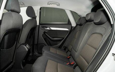 Audi Q3, 2015 год, 1 700 000 рублей, 7 фотография