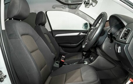 Audi Q3, 2015 год, 1 700 000 рублей, 5 фотография