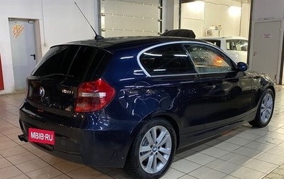 BMW 1 серия, 2007 год, 639 000 рублей, 1 фотография