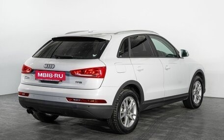 Audi Q3, 2015 год, 1 700 000 рублей, 3 фотография