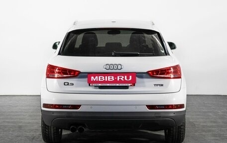 Audi Q3, 2015 год, 1 700 000 рублей, 4 фотография