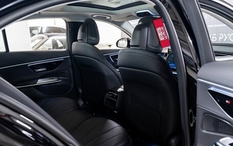 Mercedes-Benz E-Класс, 2024 год, 8 200 000 рублей, 19 фотография