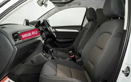 Audi Q3, 2015 год, 1 700 000 рублей, 6 фотография