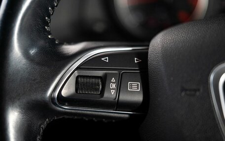 Audi Q3, 2015 год, 1 700 000 рублей, 11 фотография