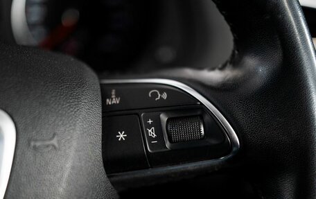 Audi Q3, 2015 год, 1 700 000 рублей, 12 фотография