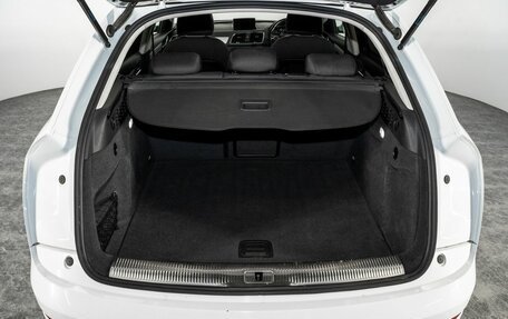 Audi Q3, 2015 год, 1 700 000 рублей, 18 фотография