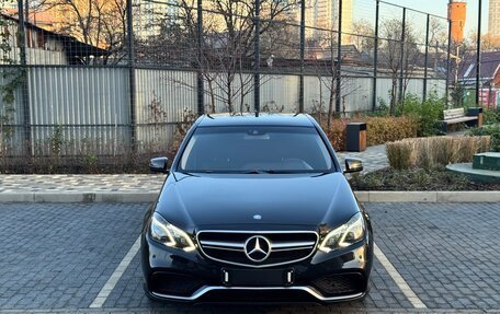 Mercedes-Benz E-Класс, 2014 год, 1 800 000 рублей, 1 фотография