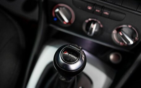 Audi Q3, 2015 год, 1 700 000 рублей, 15 фотография