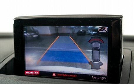 Audi Q3, 2015 год, 1 700 000 рублей, 14 фотография