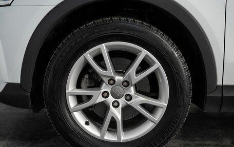 Audi Q3, 2015 год, 1 700 000 рублей, 19 фотография