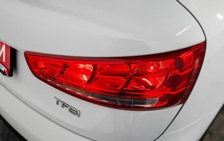 Audi Q3, 2015 год, 1 700 000 рублей, 21 фотография