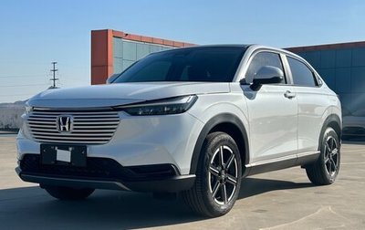 Honda Vezel, 2024 год, 2 220 000 рублей, 1 фотография