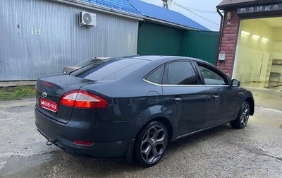 Ford Mondeo IV, 2009 год, 330 000 рублей, 1 фотография