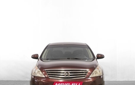 Nissan Teana, 2008 год, 1 249 000 рублей, 2 фотография