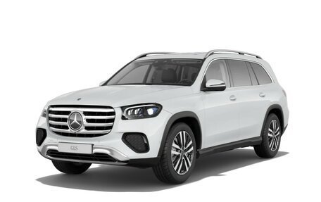 Mercedes-Benz GLS, 2025 год, 18 476 838 рублей, 1 фотография