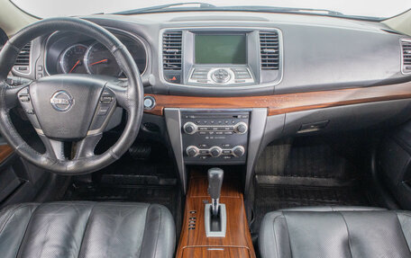 Nissan Teana, 2008 год, 1 249 000 рублей, 11 фотография