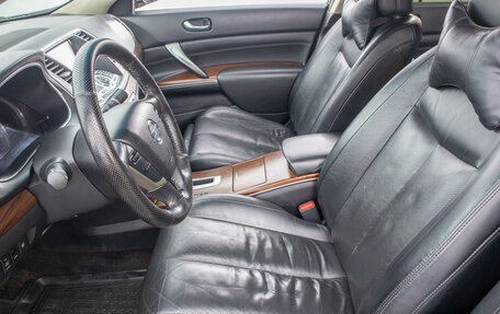 Nissan Teana, 2008 год, 1 249 000 рублей, 12 фотография