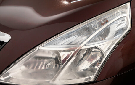 Nissan Teana, 2008 год, 1 249 000 рублей, 9 фотография