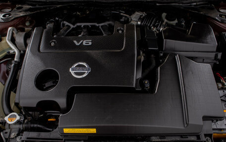 Nissan Teana, 2008 год, 1 249 000 рублей, 8 фотография