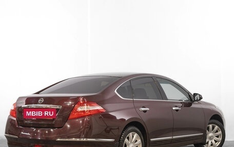 Nissan Teana, 2008 год, 1 249 000 рублей, 5 фотография