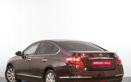 Nissan Teana, 2008 год, 1 249 000 рублей, 7 фотография