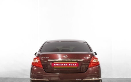 Nissan Teana, 2008 год, 1 249 000 рублей, 6 фотография