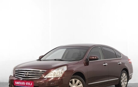 Nissan Teana, 2008 год, 1 249 000 рублей, 4 фотография