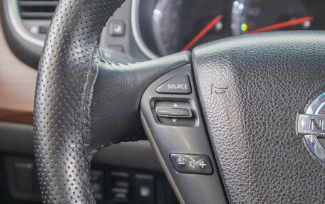 Nissan Teana, 2008 год, 1 249 000 рублей, 17 фотография