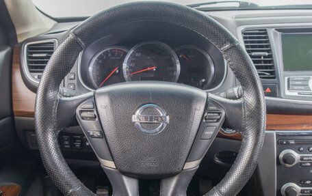 Nissan Teana, 2008 год, 1 249 000 рублей, 16 фотография