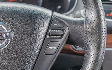 Nissan Teana, 2008 год, 1 249 000 рублей, 18 фотография