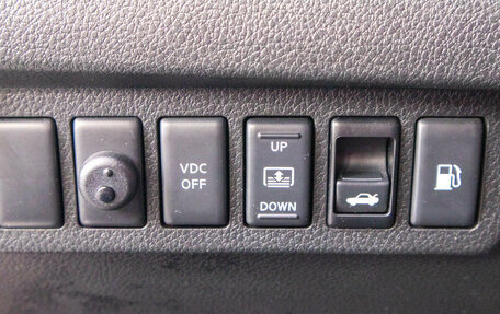 Nissan Teana, 2008 год, 1 249 000 рублей, 15 фотография