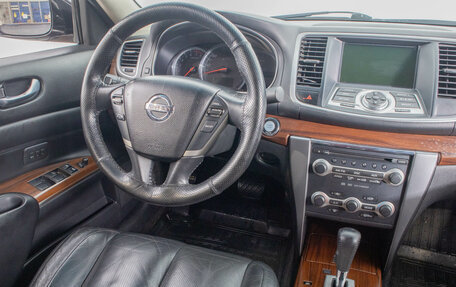 Nissan Teana, 2008 год, 1 249 000 рублей, 19 фотография