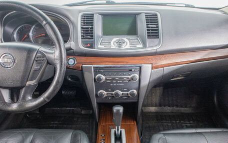 Nissan Teana, 2008 год, 1 249 000 рублей, 20 фотография