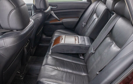 Nissan Teana, 2008 год, 1 249 000 рублей, 28 фотография