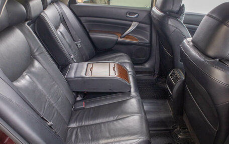 Nissan Teana, 2008 год, 1 249 000 рублей, 30 фотография