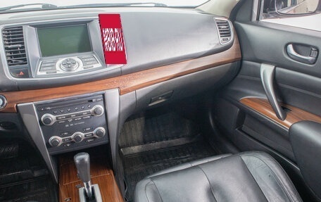 Nissan Teana, 2008 год, 1 249 000 рублей, 25 фотография