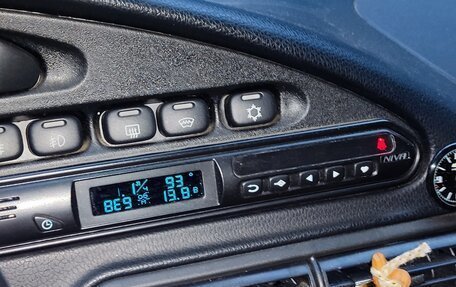 Chevrolet Niva I рестайлинг, 2018 год, 770 000 рублей, 4 фотография