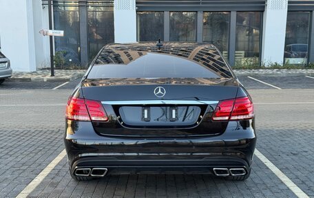 Mercedes-Benz E-Класс, 2014 год, 1 800 000 рублей, 5 фотография