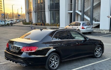 Mercedes-Benz E-Класс, 2014 год, 1 800 000 рублей, 4 фотография