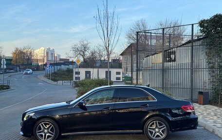 Mercedes-Benz E-Класс, 2014 год, 1 800 000 рублей, 9 фотография